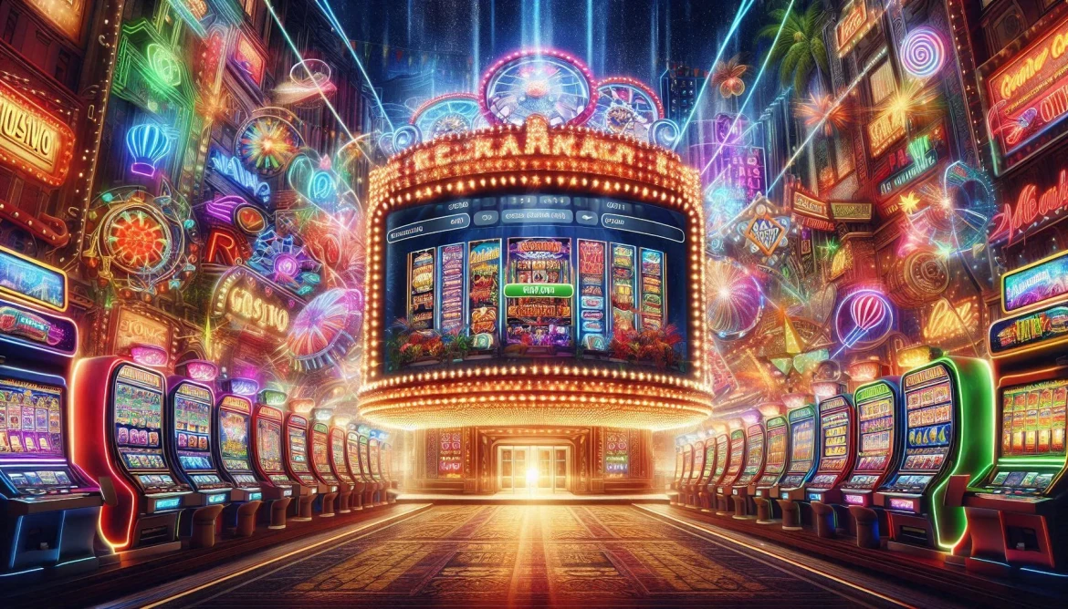 Pistolo Casino